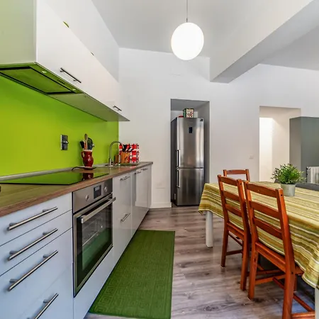 Casa Fabrizio - Metro San Giovanni *
