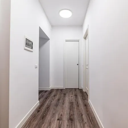 Casa Fabrizio - Metro San Giovanni 로마